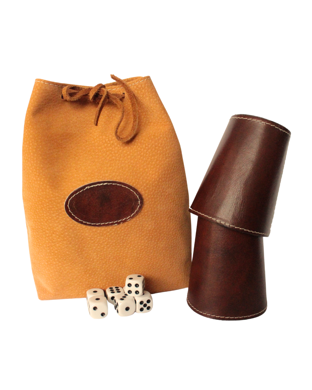 Juego de Cachos Personalizado