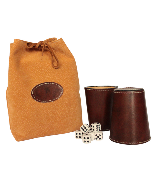 Juego de Cachos Personalizado