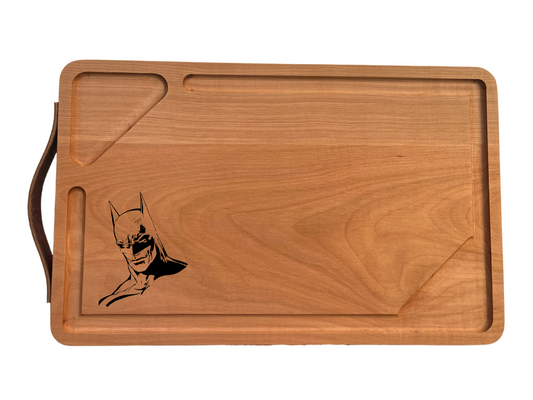 Tabla Asado Personalizada