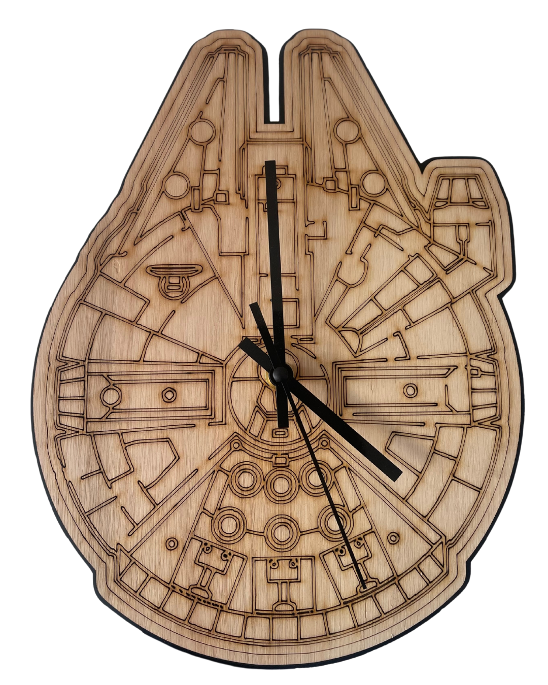 Reloj Milenario