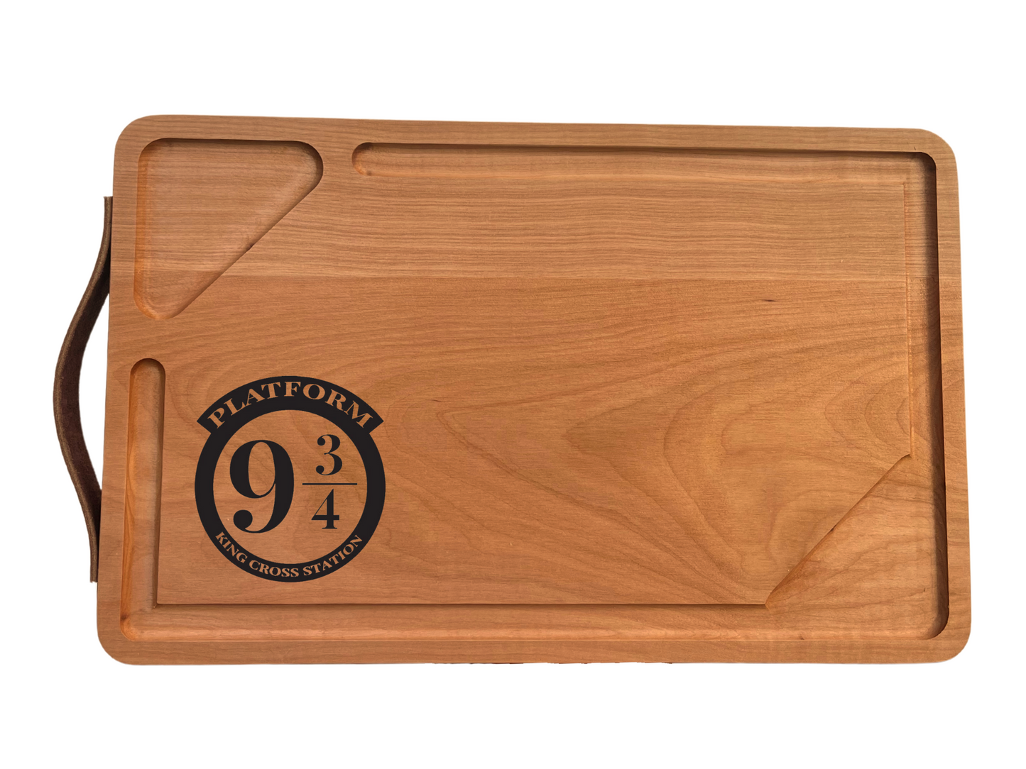 Tabla Asado Personalizada