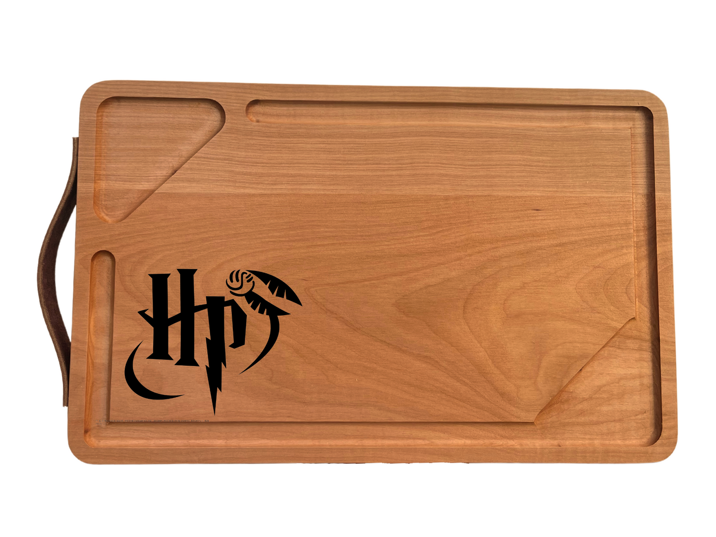 Tabla Asado Personalizada