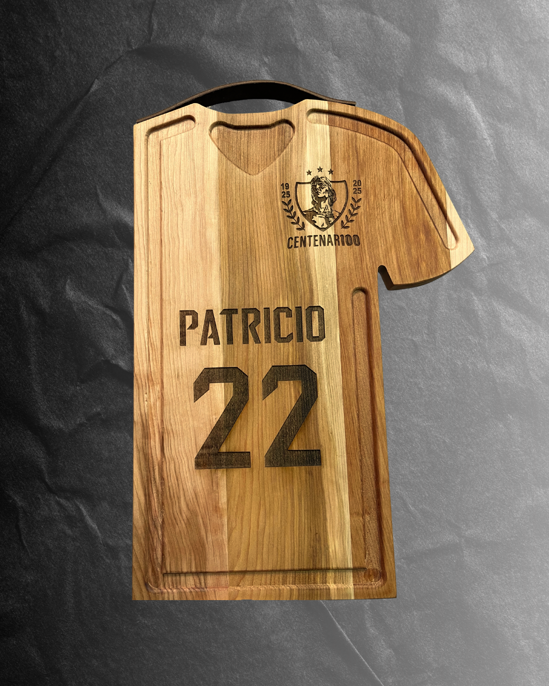 Tabla Futbol Personalizada