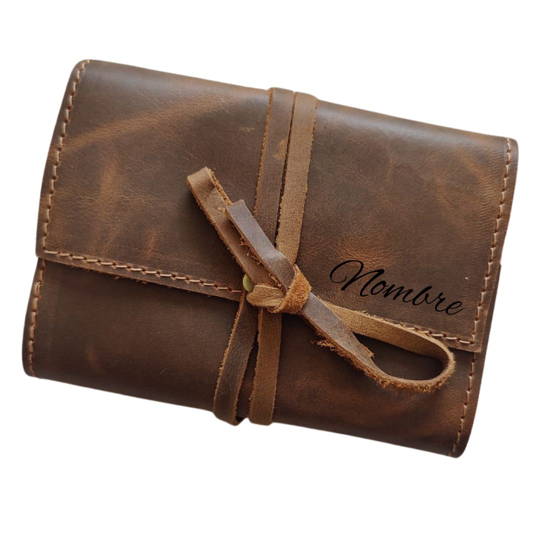 Juego de Naipe con Funda Personalizada