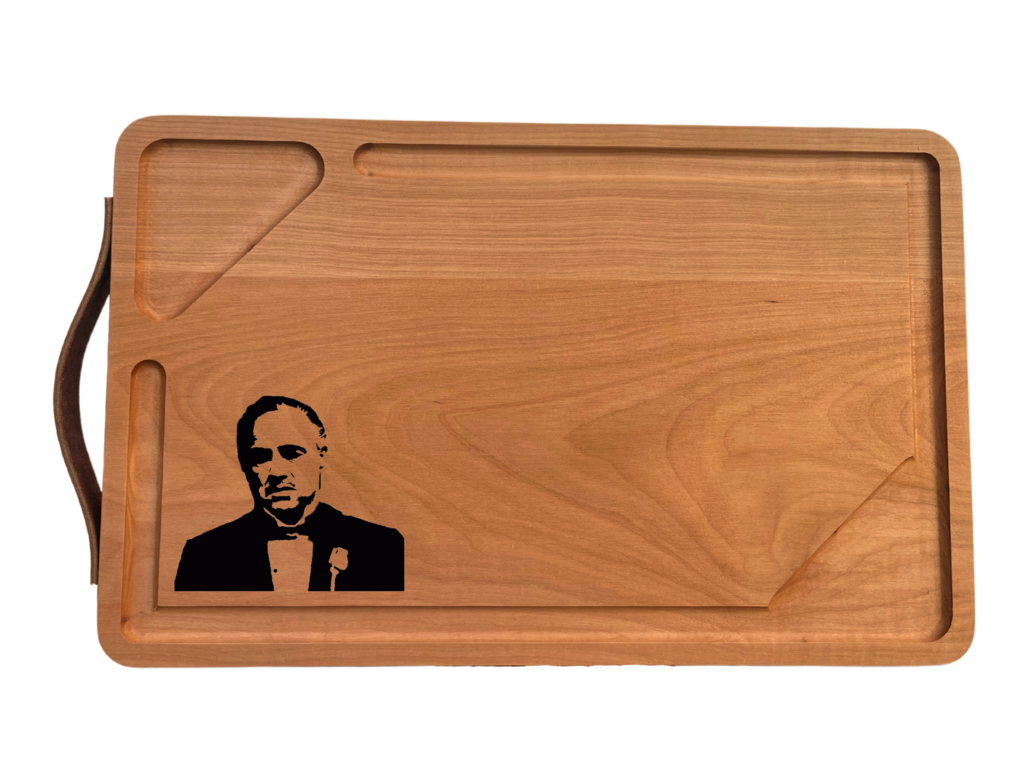 Tabla Asado Personalizada