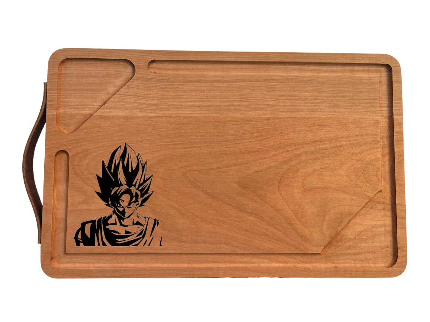 Tabla Asado Personalizada