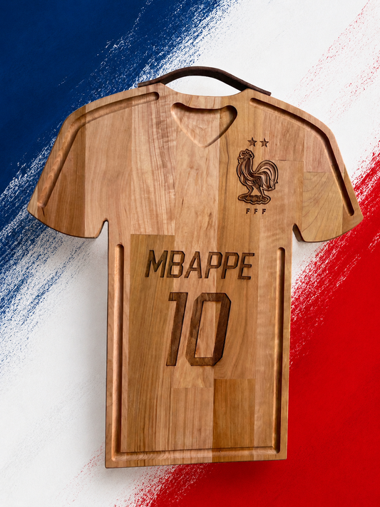 Tabla Mundialera "Leyendas"