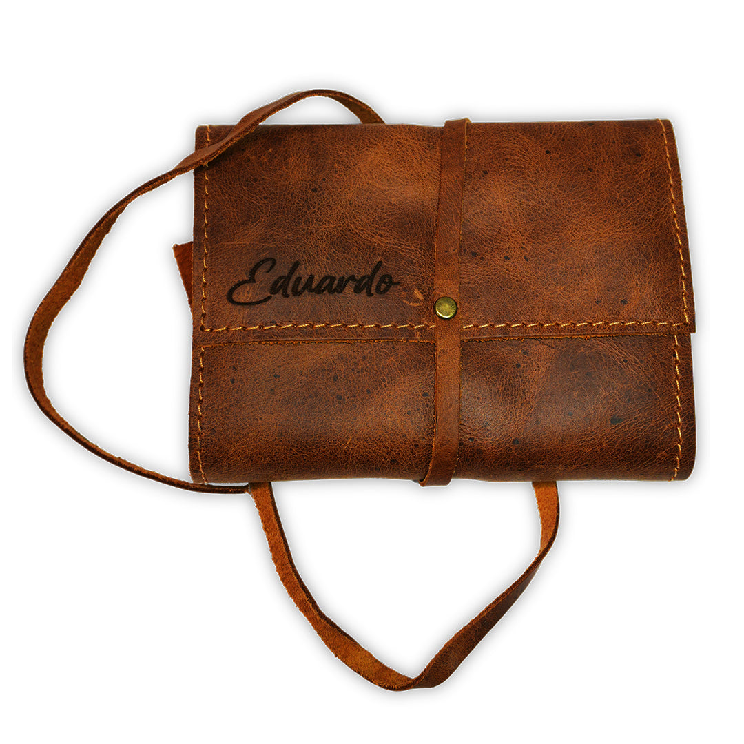 Juego de Naipe "Llanquihue" Personalizado