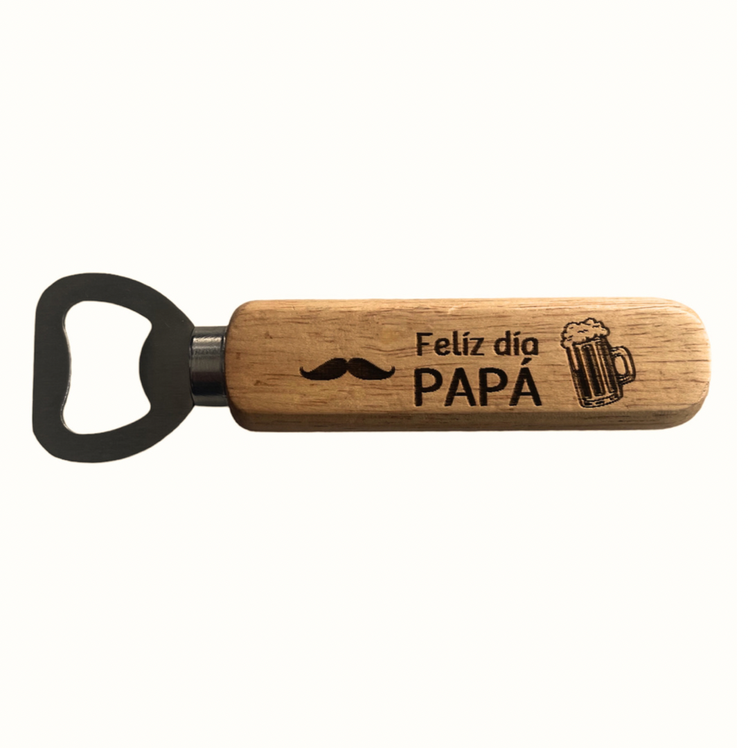 Destapador Personalizado
