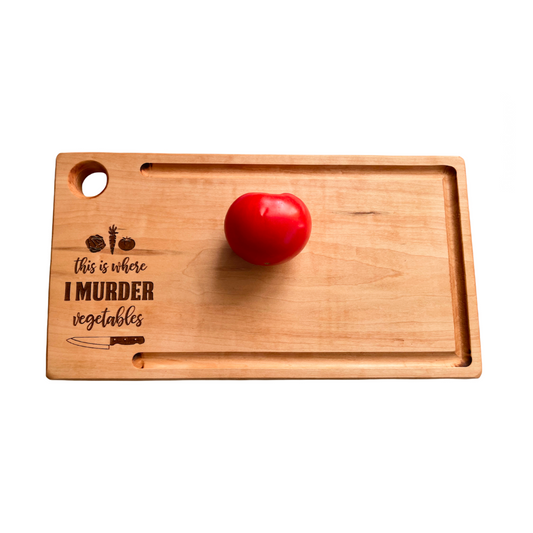 Tabla Picoteo Kitchen Personalizada