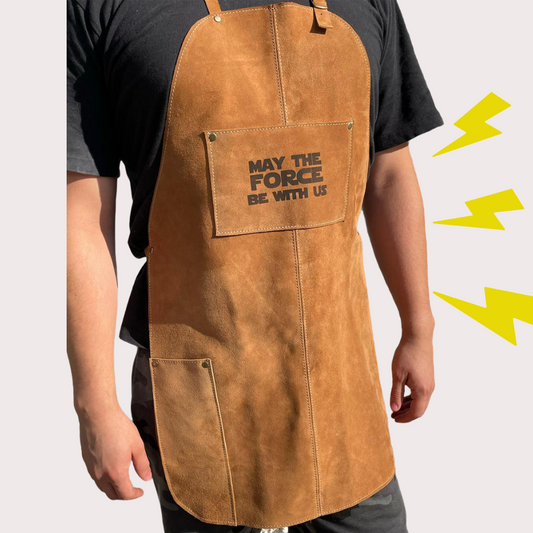 Pechera "Reno" Personalizada