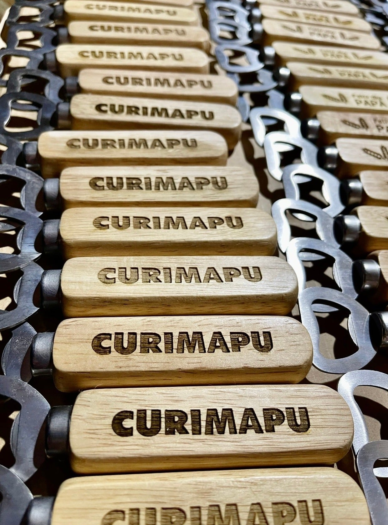Destapador Personalizado