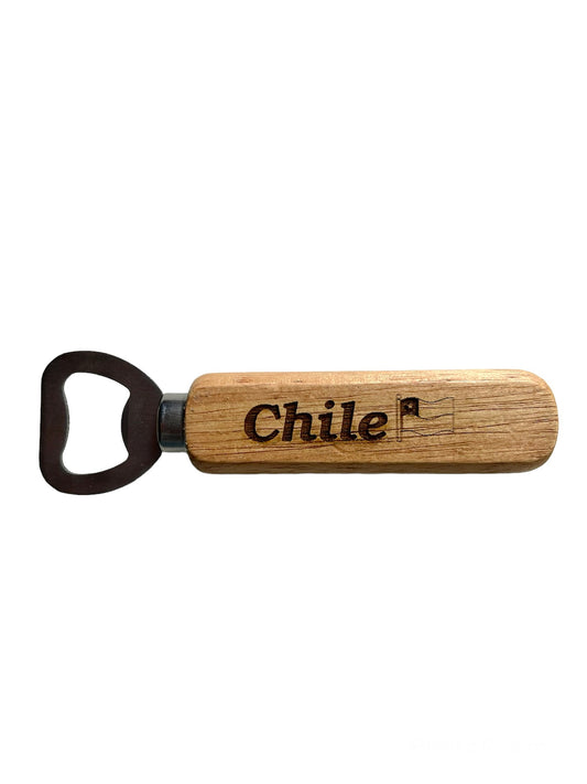 Destapador Personalizado