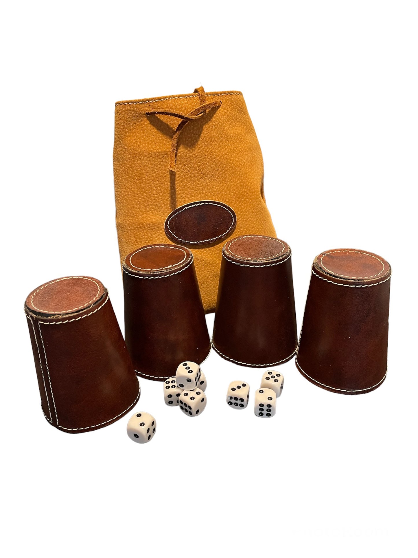 Juego de Cachos Personalizado