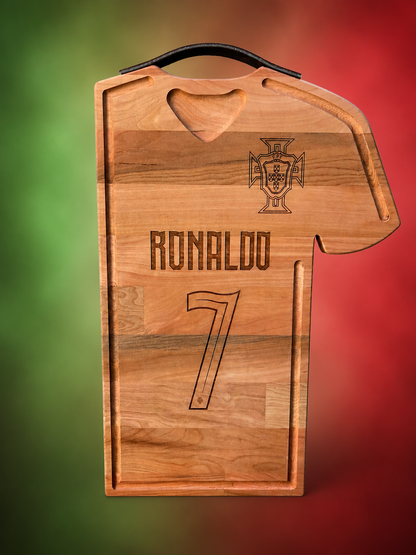 Tabla Futbol Personalizada