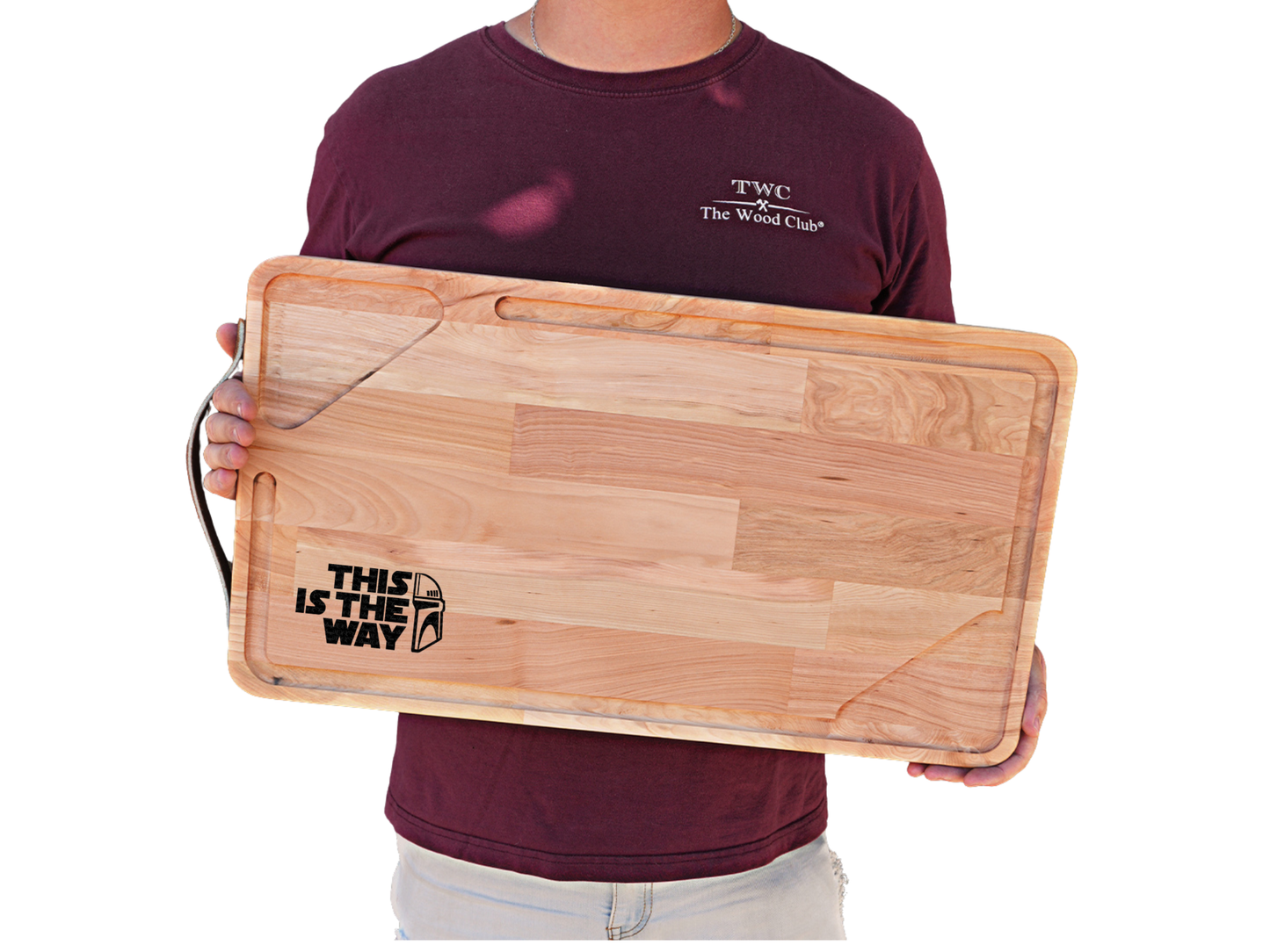 Tabla Asado Tradicional XL
