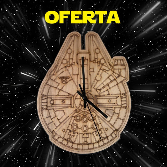 Reloj Milenario