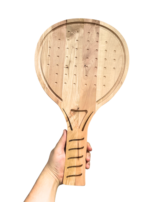 Tabla Asado Padel