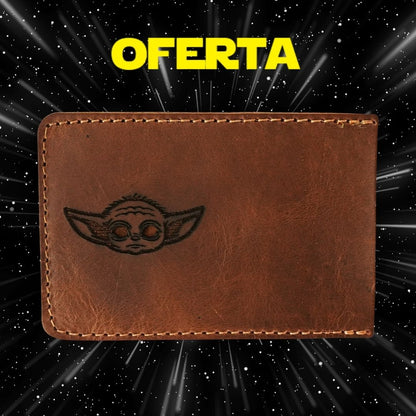 Porta Cédula "Rupanco" – Edición Personajes
