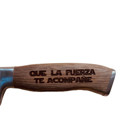 Cuchillo "Angus" Personalizado