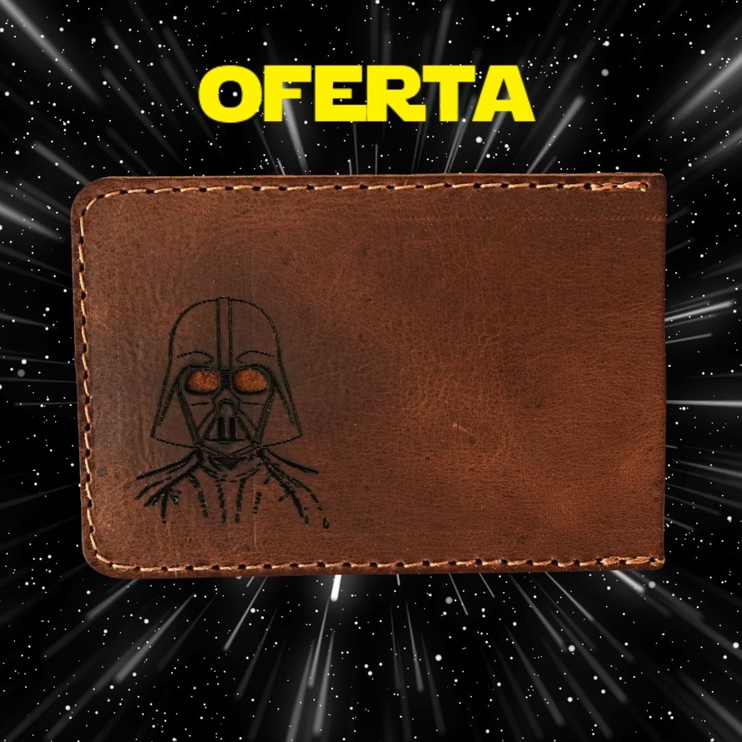 Porta Cédula "Rupanco" – Edición Personajes