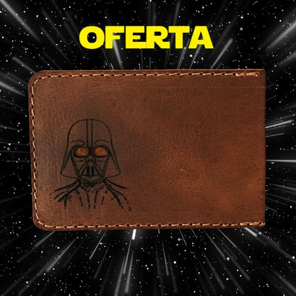 Porta Cédula "Rupanco" – Edición Personajes