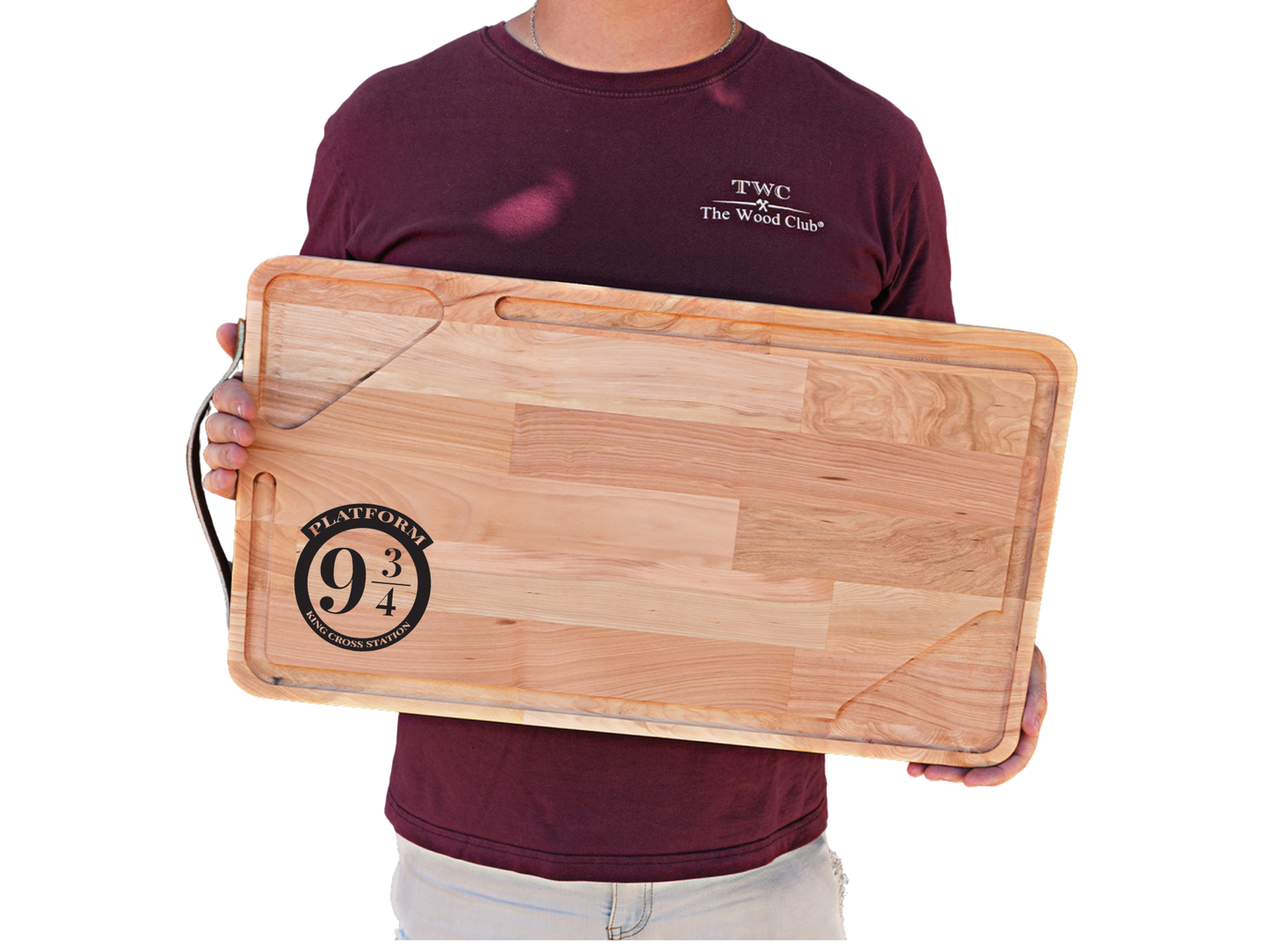 Tabla Asado Tradicional XL