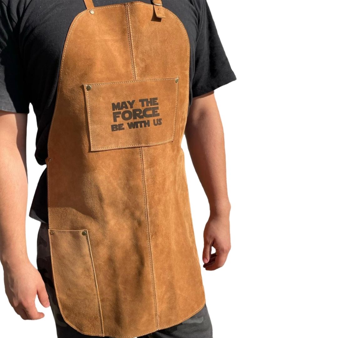 Pechera "Cochamó" Personalizada