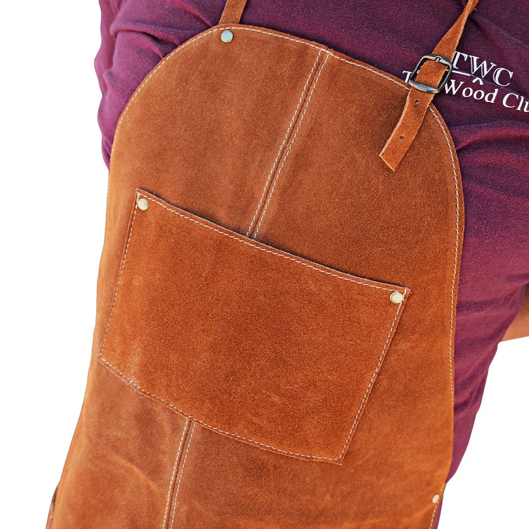 Pechera "Cochamó" Personalizada