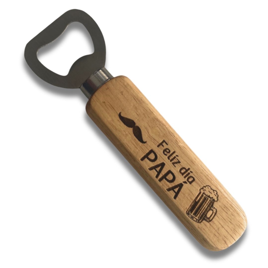 Destapador Personalizado
