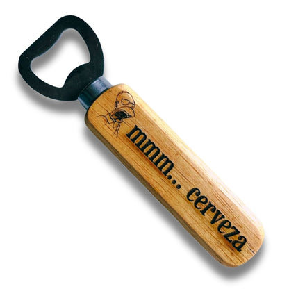Destapador Personalizado