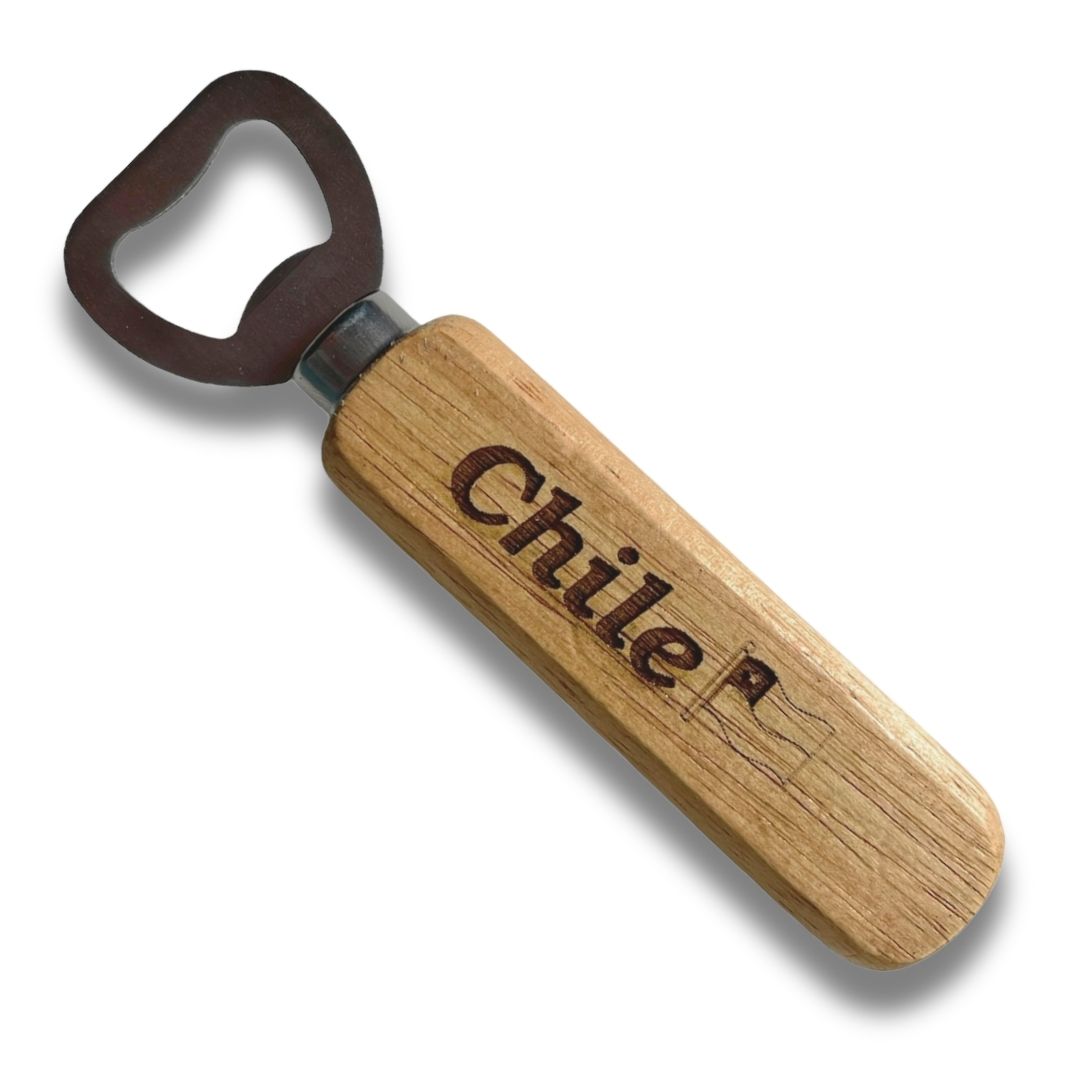 Destapador Personalizado