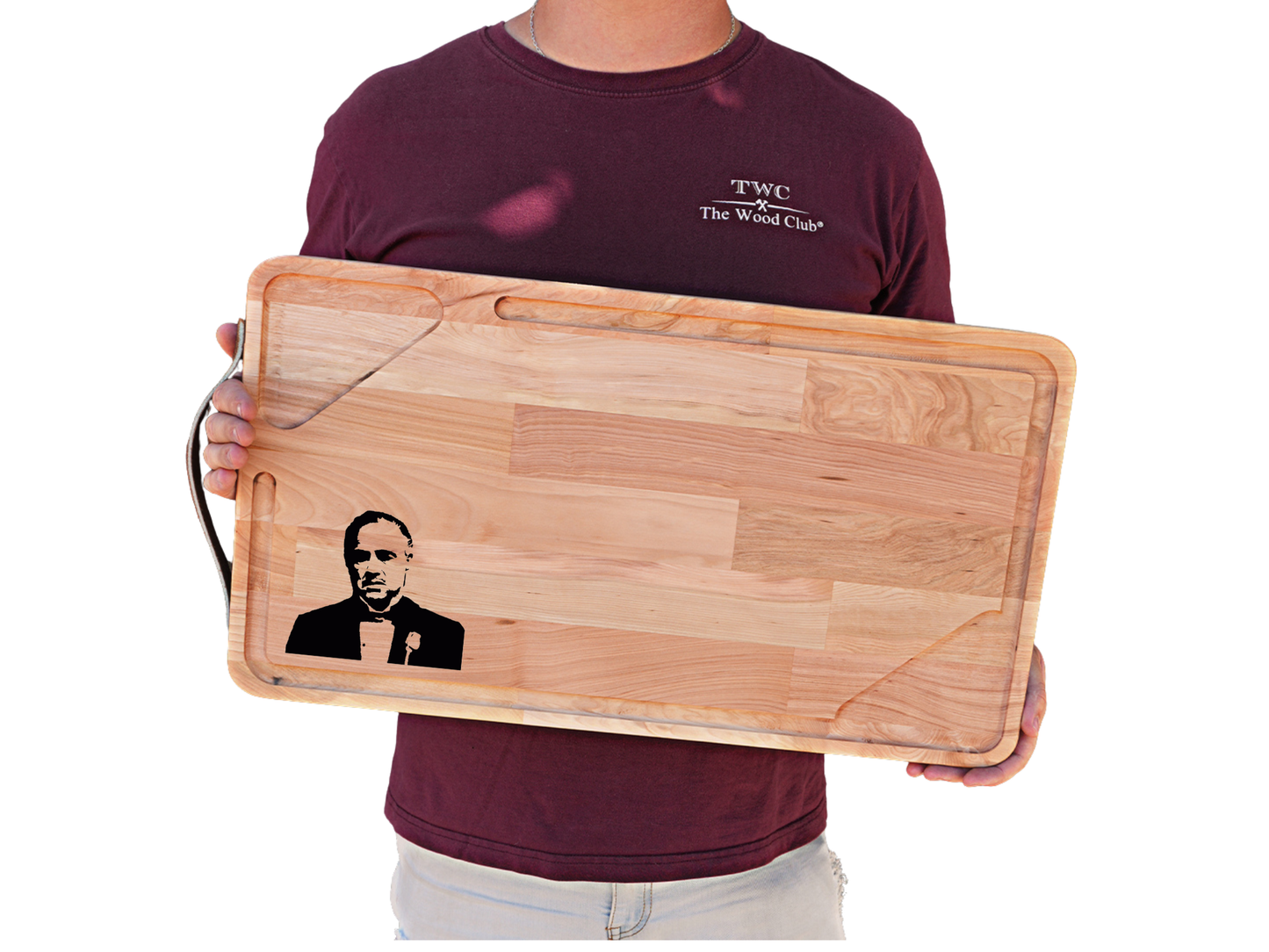 Tabla Asado Tradicional XL