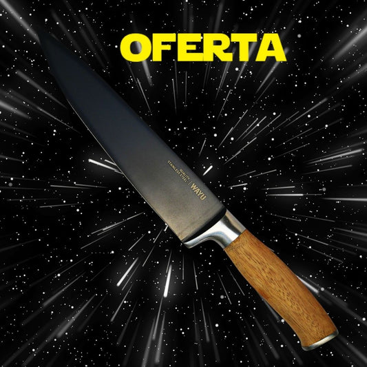 Cuchillo "Angus" Personalizado