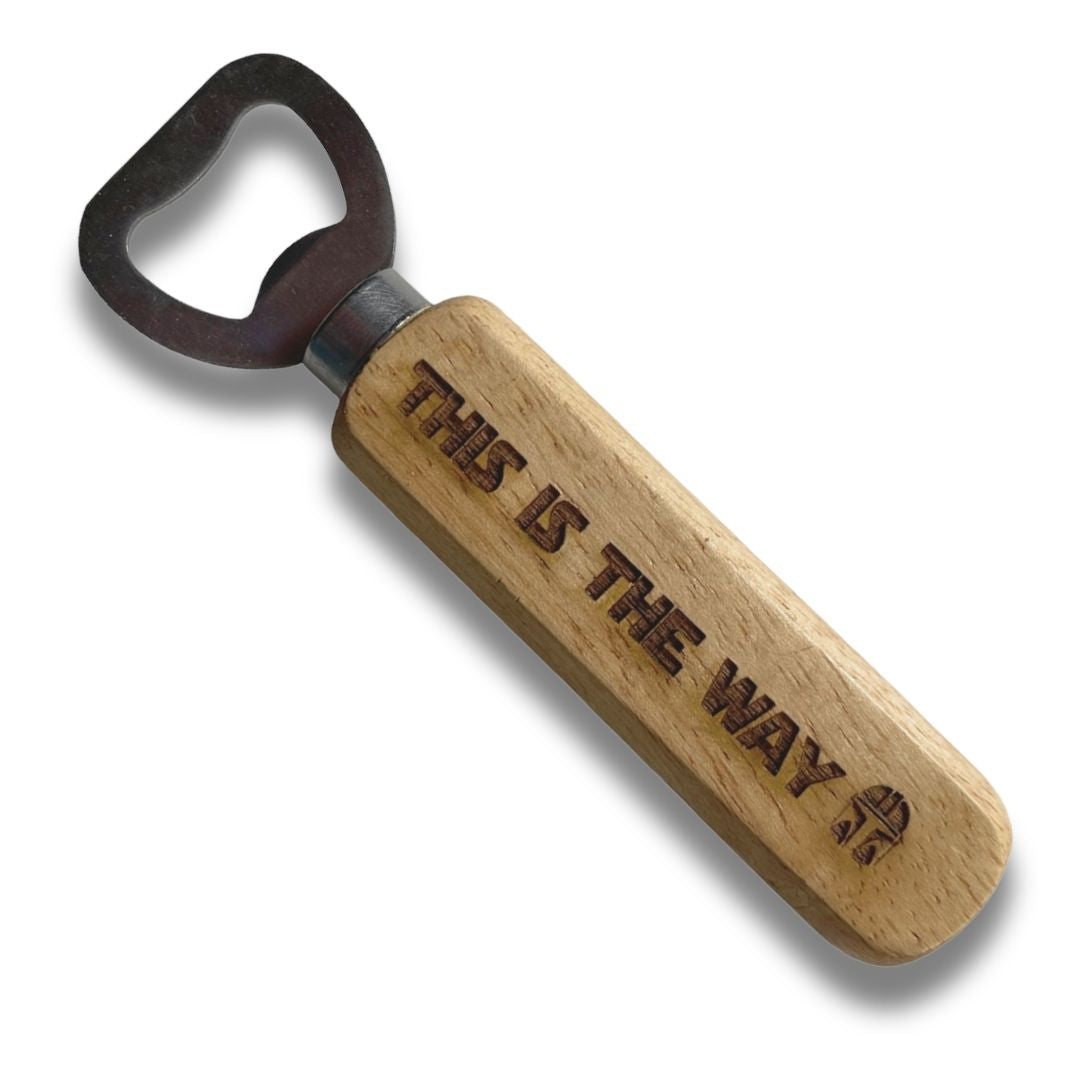 Destapador Personalizado