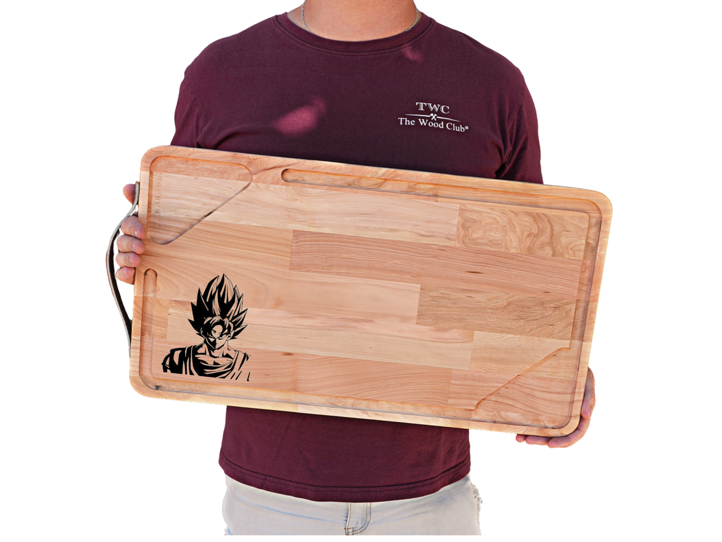 Tabla Asado Tradicional XL
