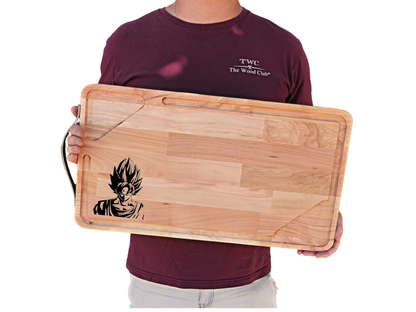Tabla Asado Tradicional XL