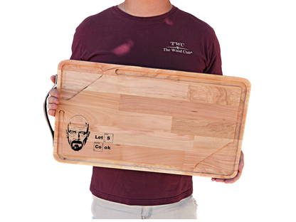 Tabla Asado Tradicional XL