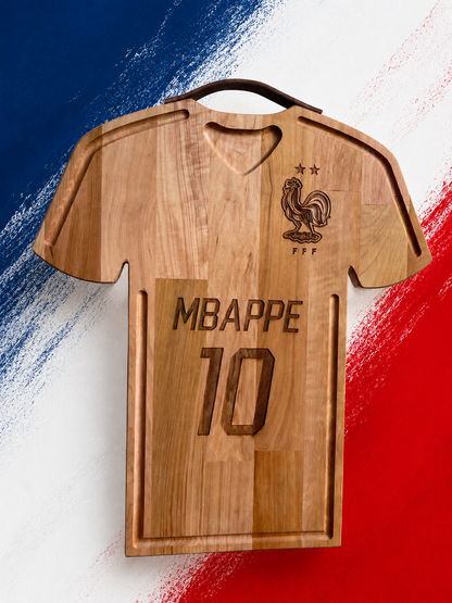 Tabla Mundialera