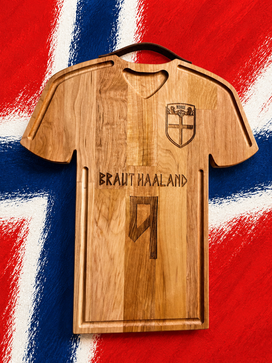 Tabla Mundialera "Leyendas"