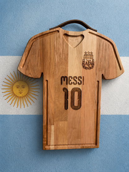 Tabla Mundialera