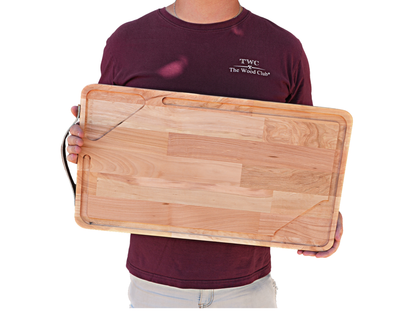 Tabla Asado Tradicional XL