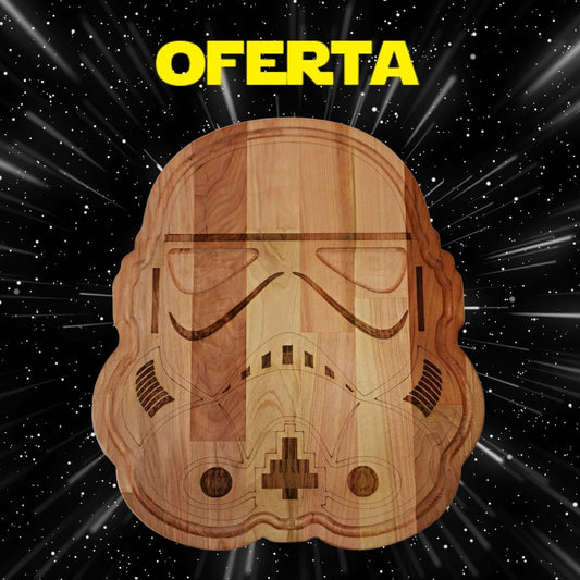 Tabla Stormtrooper