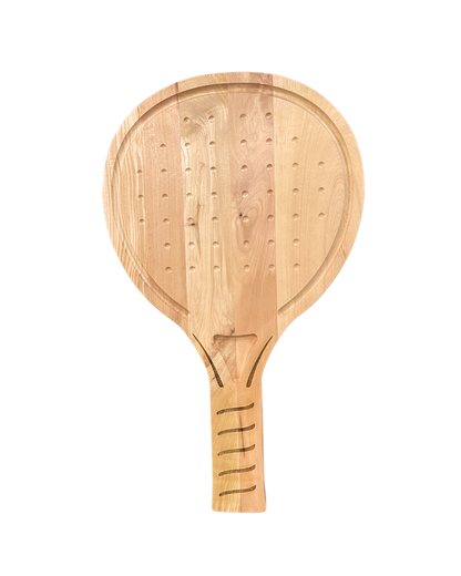 Tabla Asado Padel
