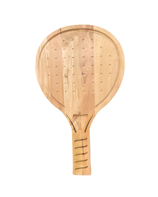 Tabla Asado Padel