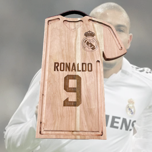 Tabla Futbol Personalizada