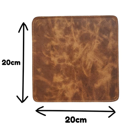 Mousepad "Puyehue" Personalizado