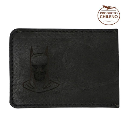 Porta Cédula "Rupanco" – Edición Personajes
