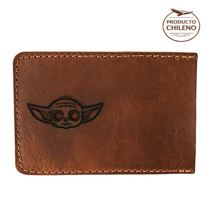 Porta Cédula "Rupanco" – Edición Personajes