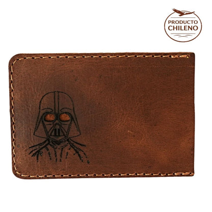 Porta Cédula "Rupanco" – Edición Personajes